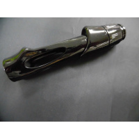 TVS-17 ※グロスブラック塗装(TS17+ナットペイント)